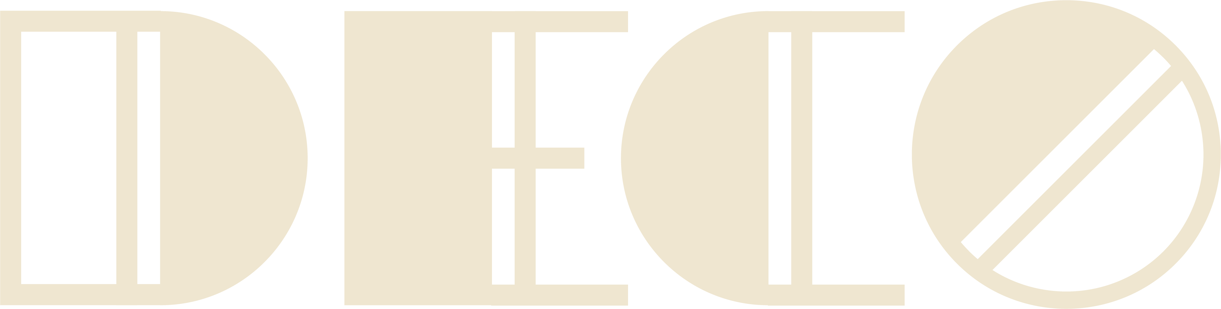 Deco Bar Logo